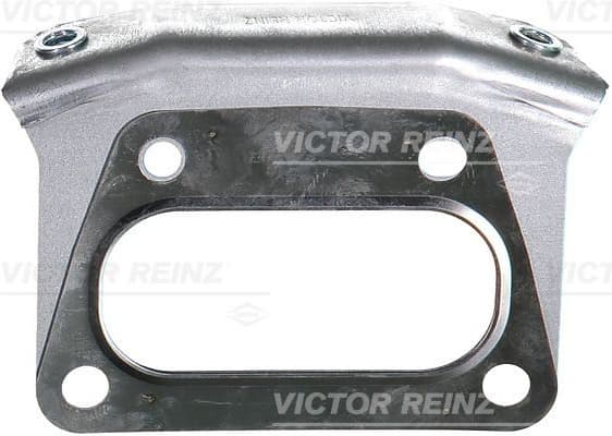 Gasket, exhaust manifold 71-12188-00