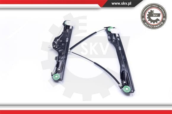 Window Regulator 00SKV382 - image 2