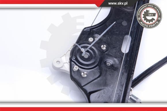 Window Regulator 00SKV382 - image 3