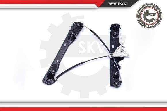 Window Regulator 00SKV382 - image 5