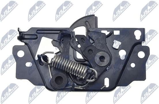 Bonnet Lock EZC-FR-020 - image 2