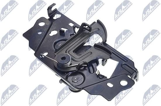 Bonnet Lock EZC-FR-020 - image 3