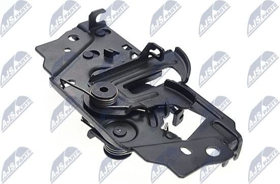 Bonnet Lock EZC-FR-019 - image 5