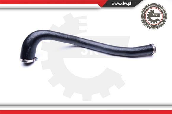 Charge Air Hose 24SKV902
