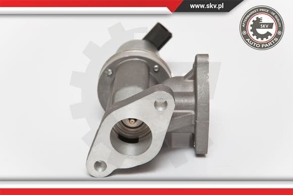 EGR Valve 14SKV054 - image 2