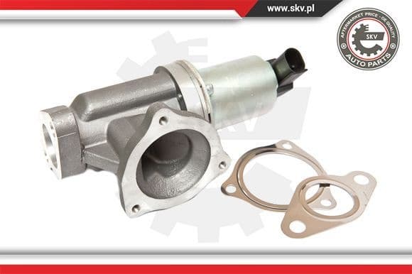 EGR Valve 14SKV054 - image 6