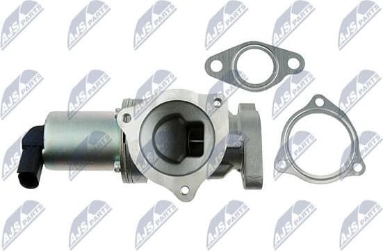 EGR Valve EGR-HY-000 - image 4