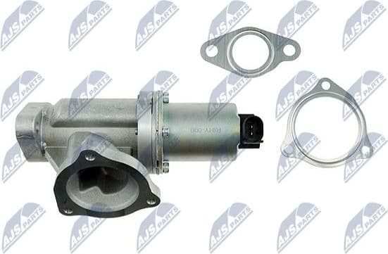 EGR Valve EGR-HY-000 - image 5