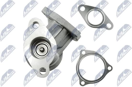 EGR Valve EGR-HY-000 - image 7