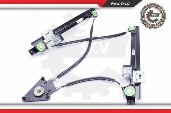 Window Regulator 01SKV892