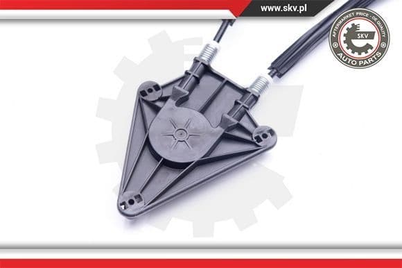 Window Regulator 01SKV892 - image 4