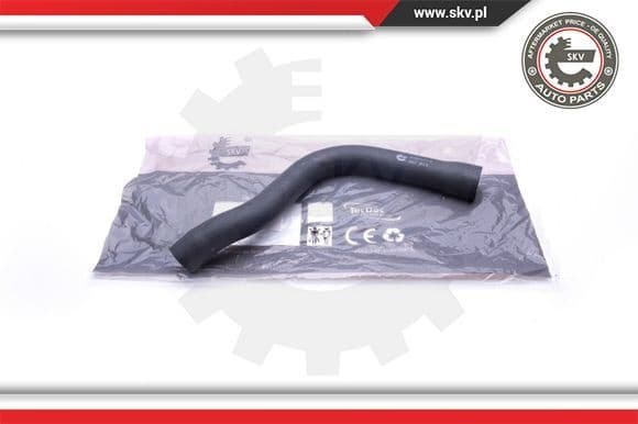 Radiator Hose 43SKV713 - image 3