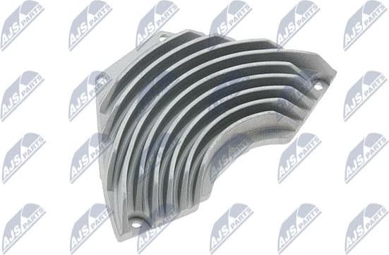 Resistor, interior blower ERD-AU-003