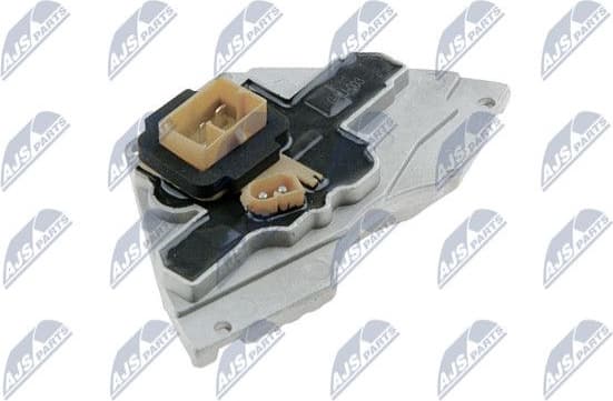 Resistor, interior blower ERD-AU-003 - image 2