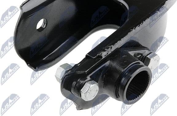 Control/Trailing Arm, wheel suspension ZWD-HY-500 - image 6