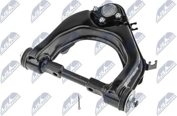 Control/Trailing Arm, wheel suspension ZWG-HY-500 - image 2