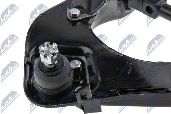 Control/Trailing Arm, wheel suspension ZWG-HY-500 - image 4