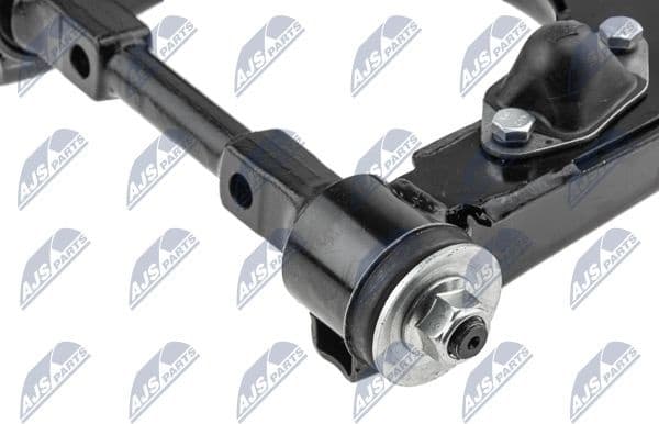 Control/Trailing Arm, wheel suspension ZWG-HY-500 - image 6