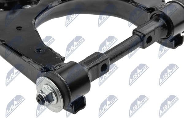 Control/Trailing Arm, wheel suspension ZWG-HY-501 - image 6
