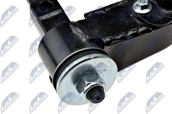 Control/Trailing Arm, wheel suspension ZWG-HY-501 - image 7