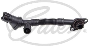 Hose, crankcase ventilation EMH249