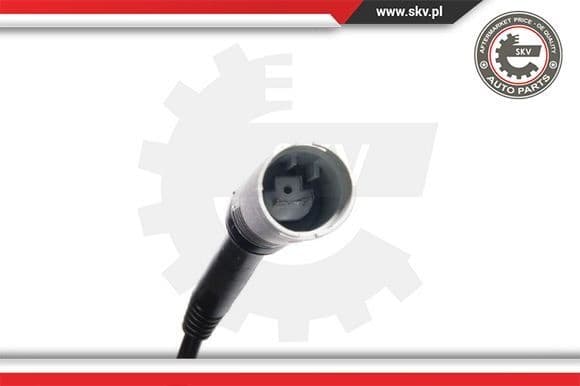 Sensor, wheel speed 06SKV060 - image 2