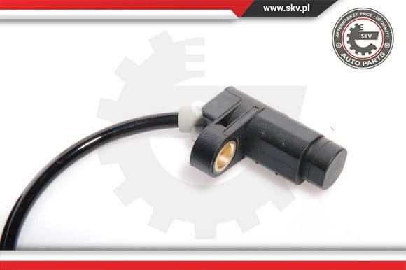 Sensor, wheel speed 06SKV060 - image 3
