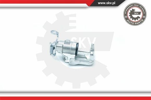 Brake Caliper 23SKV173 - image 2