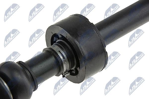 Drive Shaft NPW-VW-157 - image 3