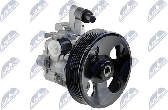 Hydraulic Pump, steering SPW-HY-502