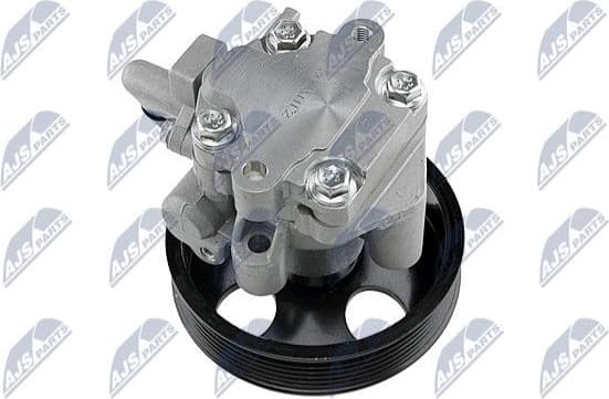 Hydraulic Pump, steering SPW-HY-502 - image 4