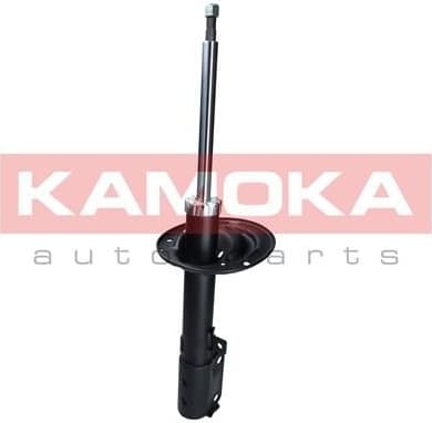 Shock absorber rear 2000608 - image 4