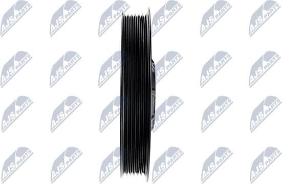 Belt Pulley, crankshaft RKP-PL-006 - image 3