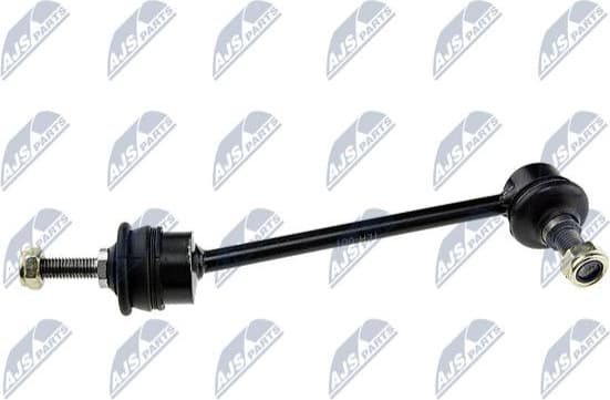 Link/Coupling Rod, stabiliser bar ZLP-LR-001 - image 2