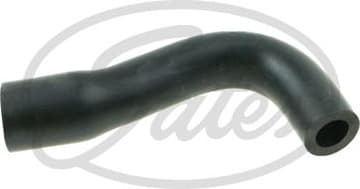 Hose, crankcase ventilation EMH524