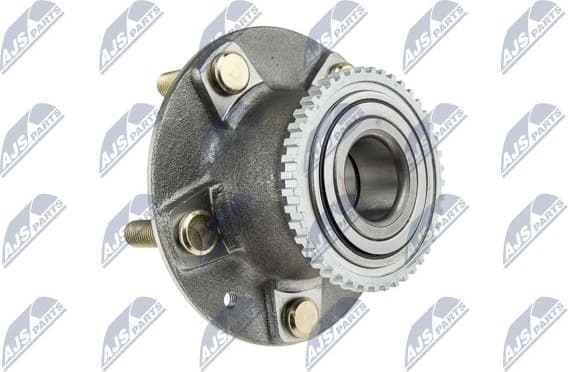 Wheel Bearing Kit KLT-MZ-022