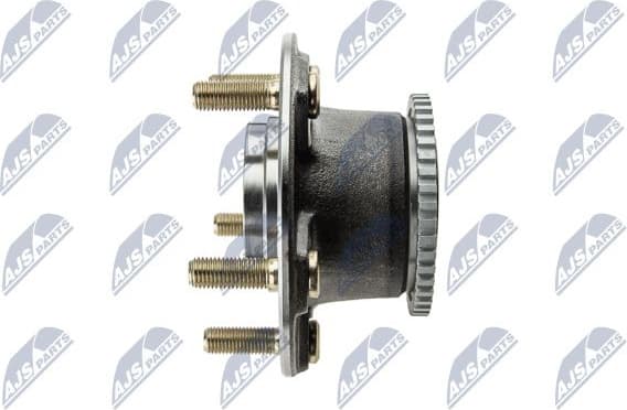 Wheel Bearing Kit KLT-MZ-022 - image 3