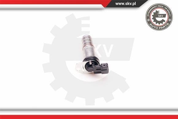 Control Valve, camshaft adjustment 39SKV014 - image 2