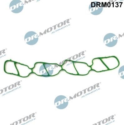 Gasket, intake manifold DRM0137