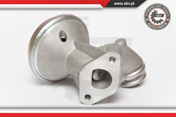 EGR Valve 14SKV075 - image 4