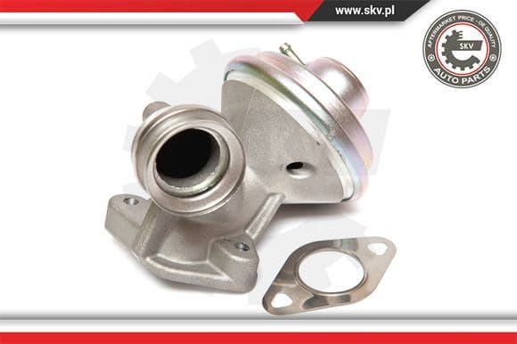 EGR Valve 14SKV075 - image 6