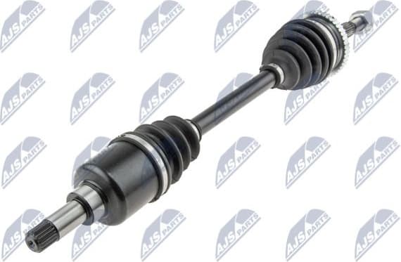Drive Shaft NPW-PE-003