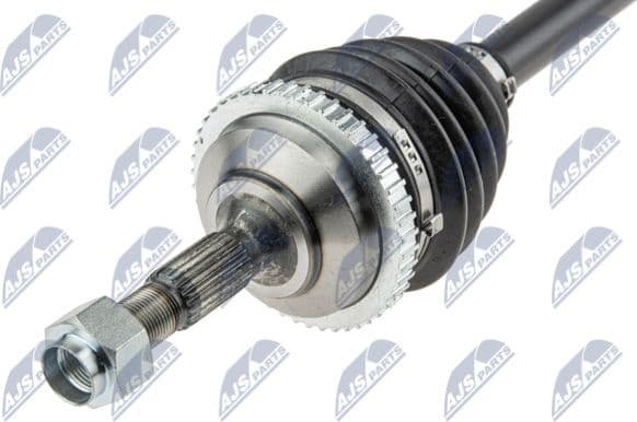 Drive Shaft NPW-PE-003 - image 3