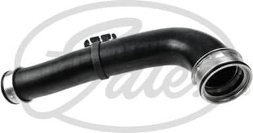 Charge Air Hose 09-0217