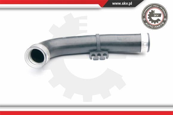 Charge Air Hose 24SKV059