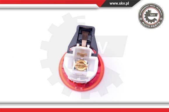 Cigarette Lighter 96SKV057 - image 2