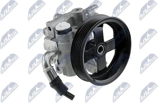 Hydraulic Pump, steering SPW-FR-006