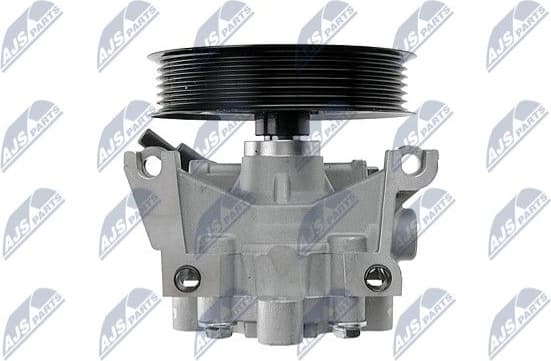 Hydraulic Pump, steering SPW-FR-006 - image 3