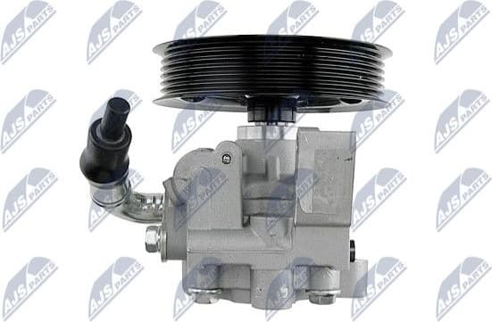 Hydraulic Pump, steering SPW-FR-006 - image 4