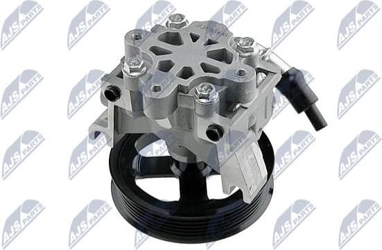Hydraulic Pump, steering SPW-FR-006 - image 5